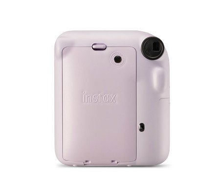 Câmera Instax Mini 12 - Lilás Candy | Westwing