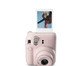 Câmera Instax Mini 12 - Rosa Gloss, Colorido | WestwingNow