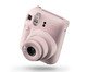 Câmera Instax Mini 12 - Rosa Gloss, Colorido | WestwingNow