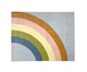Tapete Infantil Arco-Íris, colorido | WestwingNow