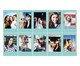 Filme Instax Mini 10 Exp - Sky Blue, Colorido | WestwingNow