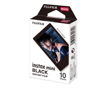 Filme Instax Mini 10 Exp Black | Westwing