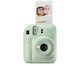Câmera Instax Mini 12 - Verde Menta, Colorido | WestwingNow