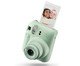 Câmera Instax Mini 12 - Verde Menta, Colorido | WestwingNow