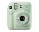 Câmera Instax Mini 12 - Verde Menta, Colorido | WestwingNow