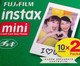 Filme Instax Mini 20 Exp - Colors, Colorido | WestwingNow