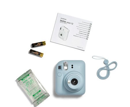 Câmera Instax Mini 12 | Westwing