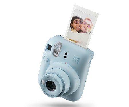 Câmera Instax Mini 12 | Westwing