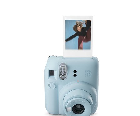 Câmera Instax Mini 12 | Westwing
