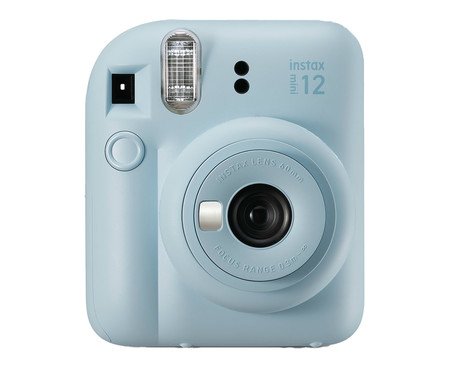 Câmera Instax Mini 12 | Westwing