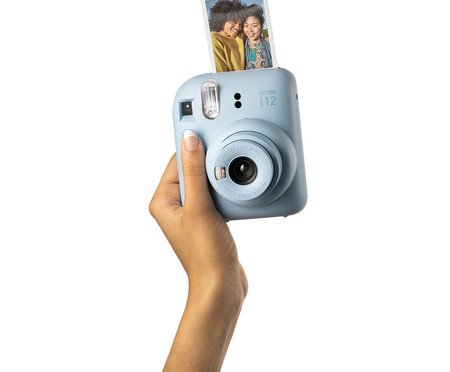 Câmera Instax Mini 12 | Westwing