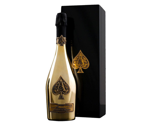 Armand de Brignac Brut Gold, multicolor | WestwingNow