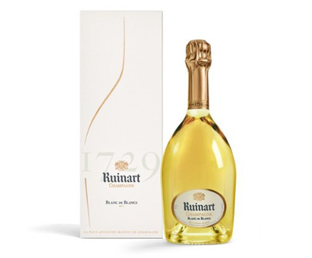 Champagne Ruinart Blanc Des Blancs | WestwingNow