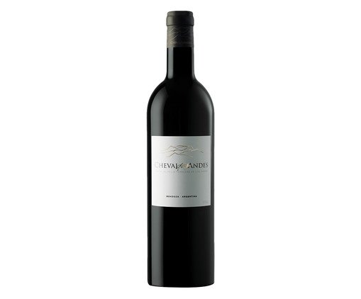 Cheval Des Andes - 750ml, multicolor | WestwingNow