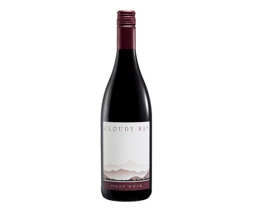 Vinho Pinot Noir Cloud Bay - 750ml, multicolor | WestwingNow