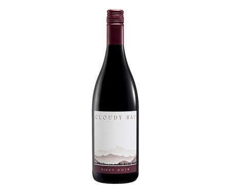 Vinho Pinot Noir Cloud Bay - 750ml