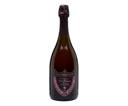 Dom Perignon Rose Vintage 2005