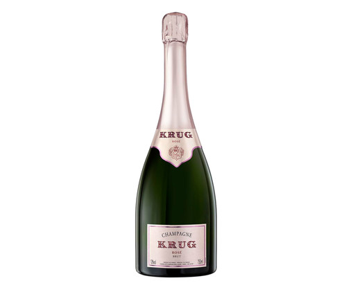 Krug Rosé - 750ml, multicolor | WestwingNow