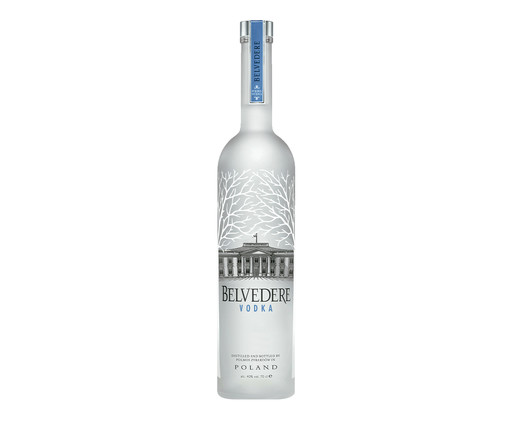 Belvedere pure, multicolor | WestwingNow