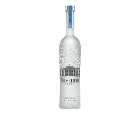 Belvedere pure