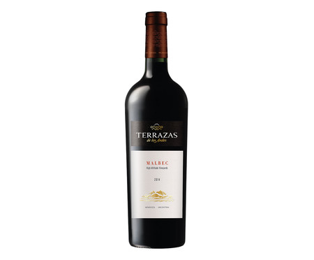 Magnum Terrazas Reserva Malbec