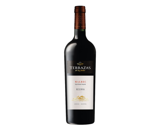 Terrazas Reserva Malbec, multicolor | WestwingNow