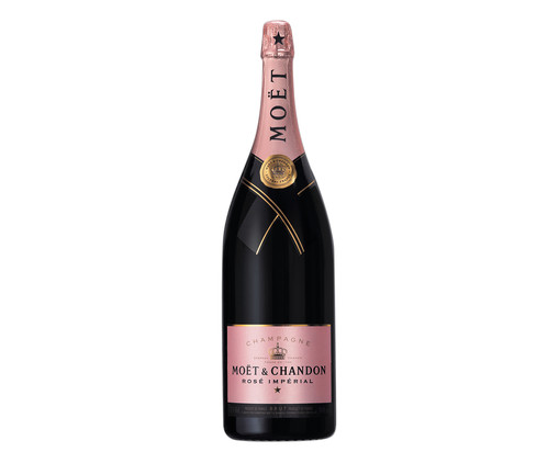 Moët Rosé impérial - 3L, multicolor | WestwingNow