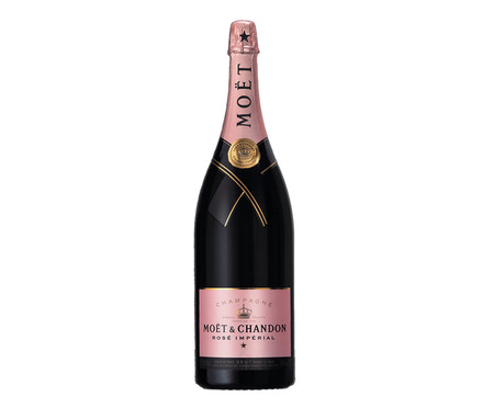 Moët Rosé impérial - 3L | Westwing