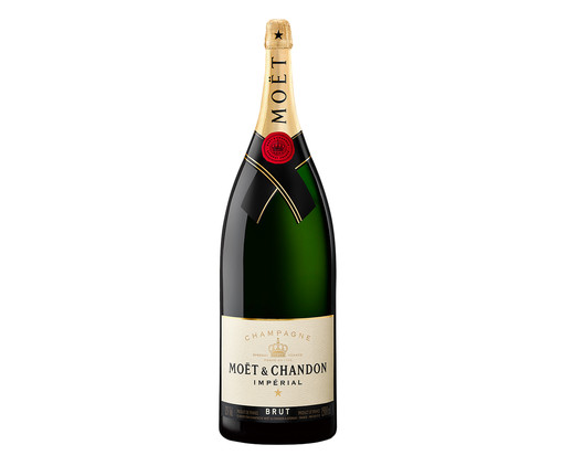 Magnum Moët Impérial Brut - 1500ml, multicolor | WestwingNow