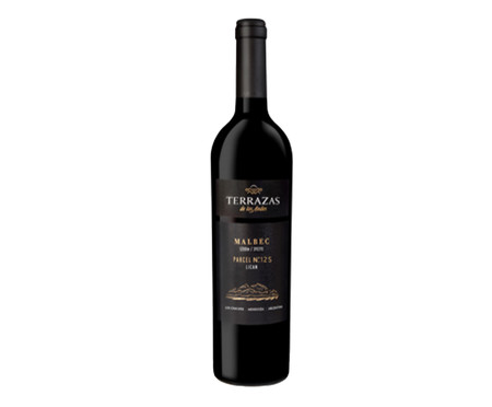 Vinho Terrazas de Los Andes Parcel Lican Malbec