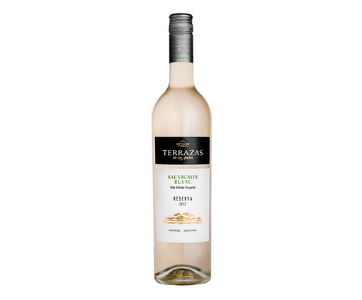 Terrazas Reserva Sauvignon Blanc - 750ml, multicolor | WestwingNow