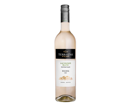 Terrazas Reserva Sauvignon Blanc - 750ml