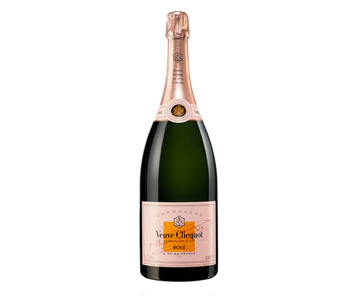 Magnum Veuve Clicquot Rosé, multicolor | WestwingNow