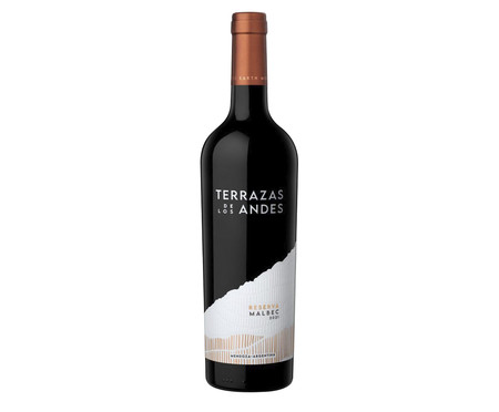 Vinho Terrazas Reserva Malbec