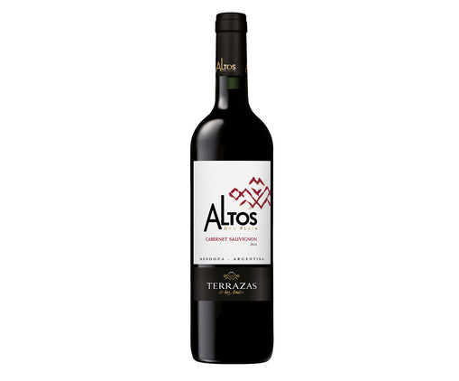 Vinho Altos Del Plata Cabernet Sauvignon, multicolor | WestwingNow