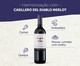 Vinho Chileno Casillero Del Diablo Merlot, multicolor | WestwingNow