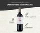 Vinho Chileno Casillero Del Diablo Malbec, multicolor | WestwingNow