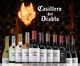 Vinho Chileno Casillero Del Diablo Malbec, multicolor | WestwingNow