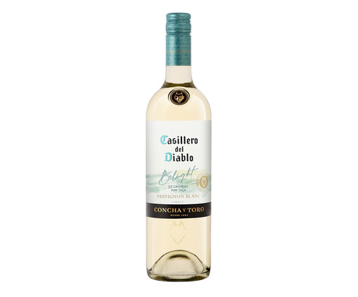 Casillero Del Diablo Reserva Belight Sauvignon Blanc, Colorido | WestwingNow