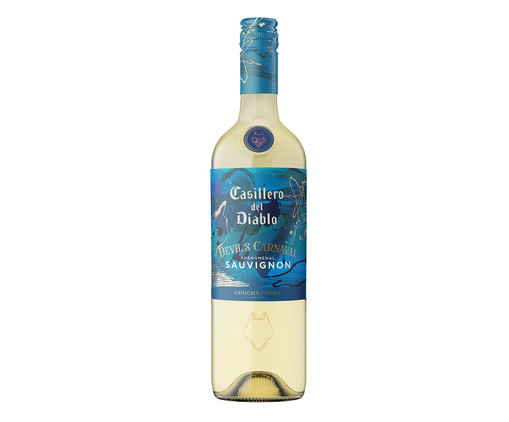 Casillero Del Diablo Devil'S Carnaval Phenomenal Sauvignon, Colorido | WestwingNow