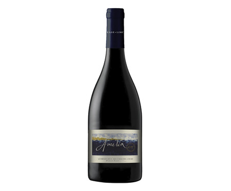 Vinho Amélia Pinot Noir