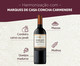 Vinho Chileno Marques de Casa Concha Carmenere, multicolor | WestwingNow