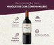 Vinho Chileno Marques de Casa Concha Merlot, multicolor | WestwingNow