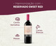 Vinho Chileno Reservado Sweet Red, multicolor | WestwingNow