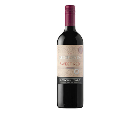 Vinho Chileno Reservado Sweet Red | WestwingNow