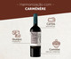 Gran Reserva Carmenere, multicolor | WestwingNow