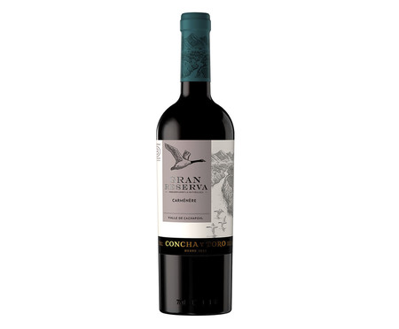 Gran Reserva Carmenere | WestwingNow