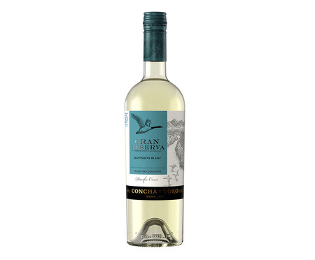 Gran Reserva Sauvignon Blanc