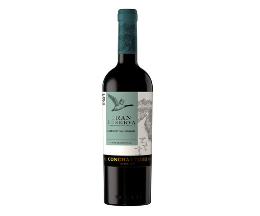 Gran Reserva Cabernet Sauvignon, multicolor | WestwingNow