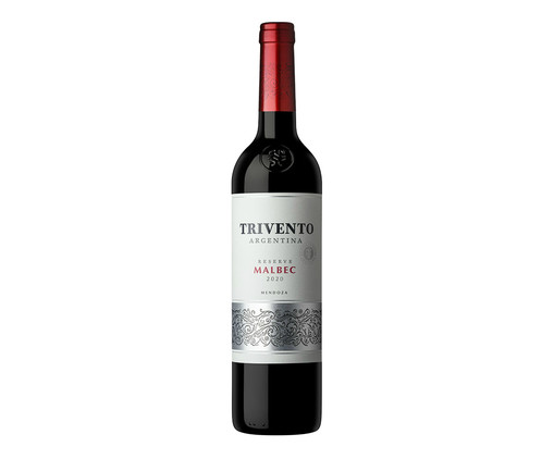 Vinho Argentino Trivento Malbec, multicolor | WestwingNow